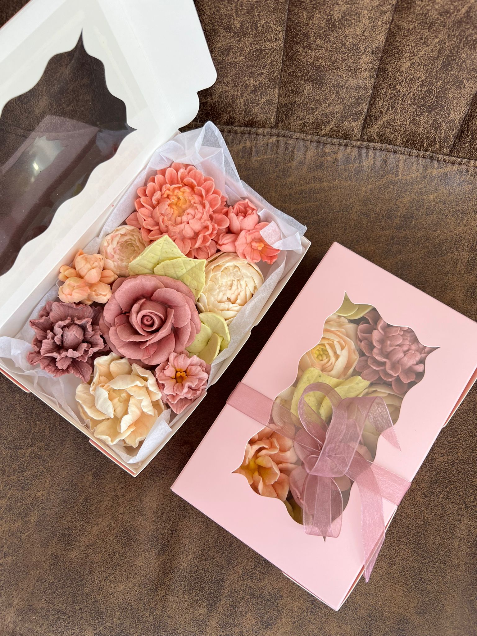 Mellow Tasting Tray cutie de degustare